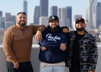 Nuevo movimiento misionero en América Latina