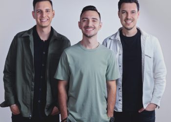 Celebran aniversario de histórica iglesia con actividades comunitarias