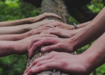 Encuentro de jóvenes reúne a más de 10,000 participantes