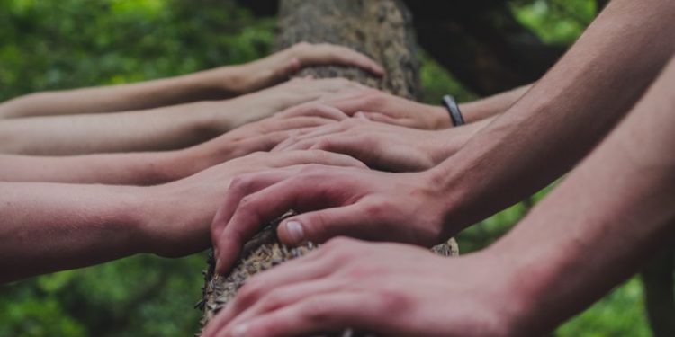 Encuentro de jóvenes reúne a más de 10,000 participantes